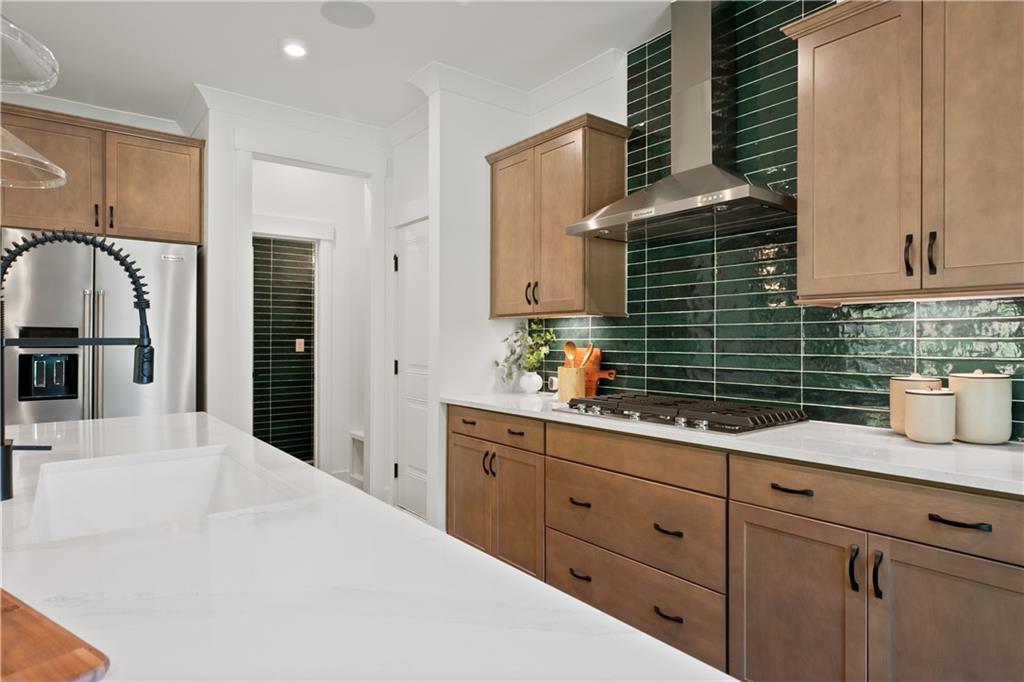 114 Briargate Drive, Johns Creek, Georgia image 11