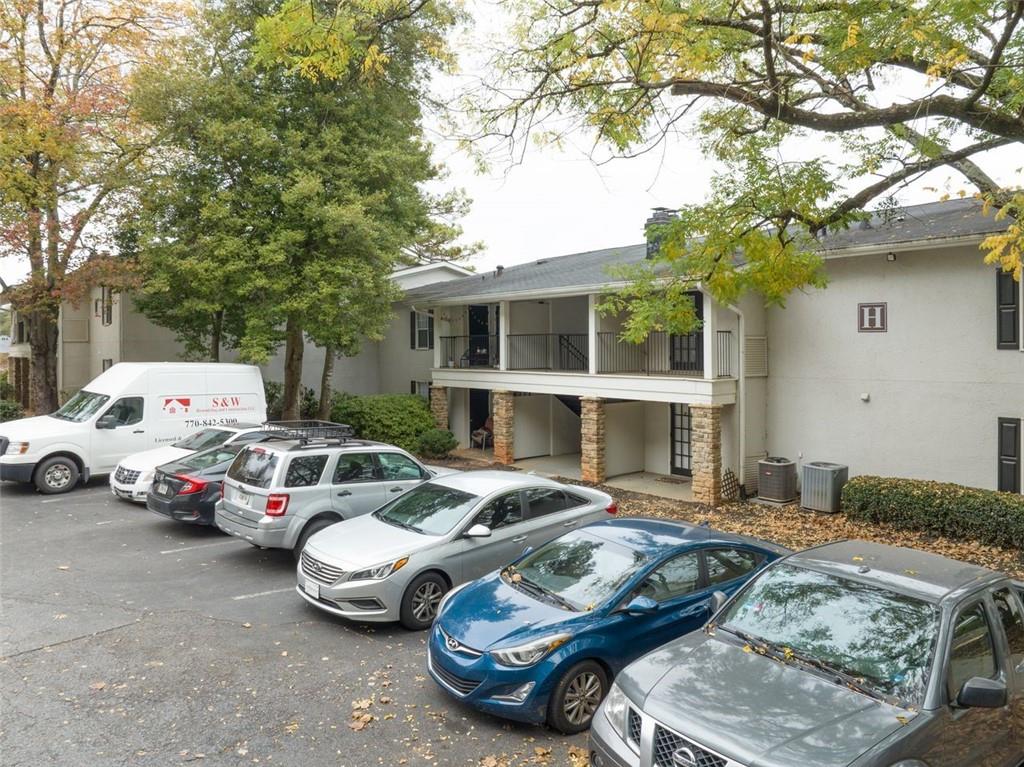 1150 Collier Road #H6, Atlanta, Georgia image 22