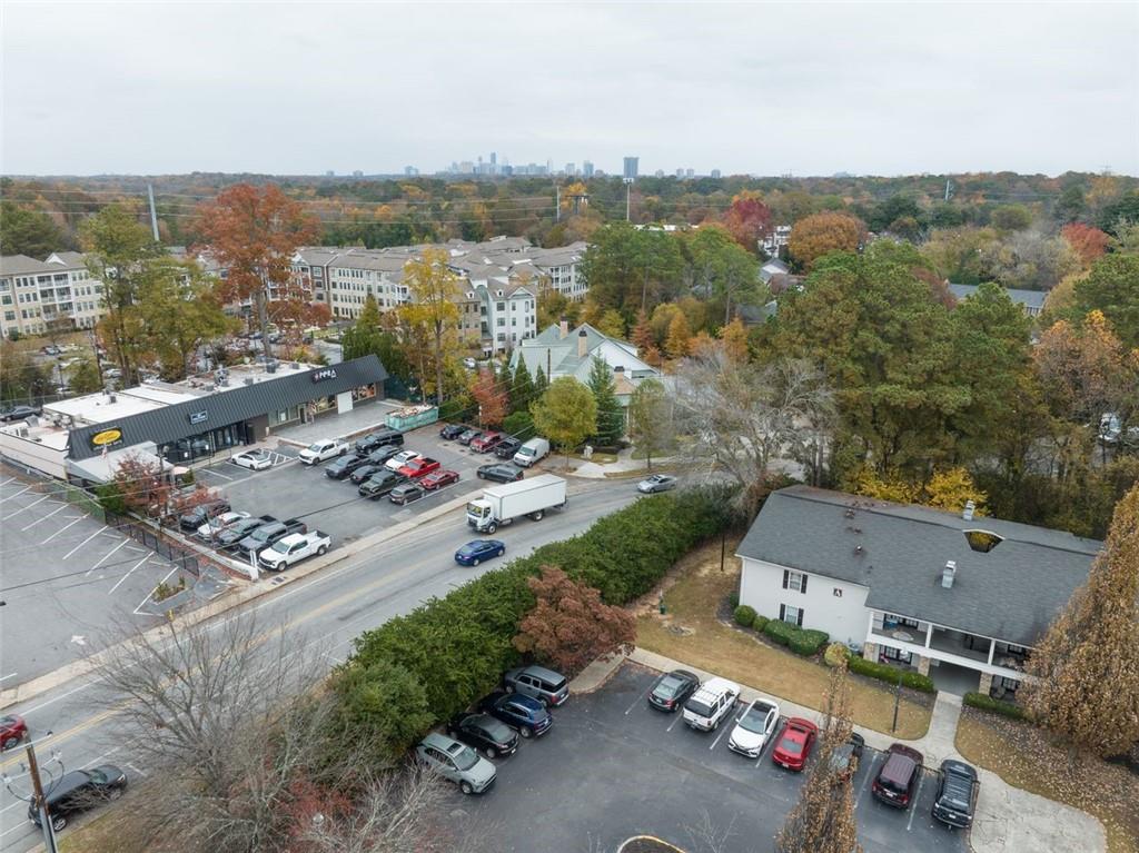 1150 Collier Road #H6, Atlanta, Georgia image 30