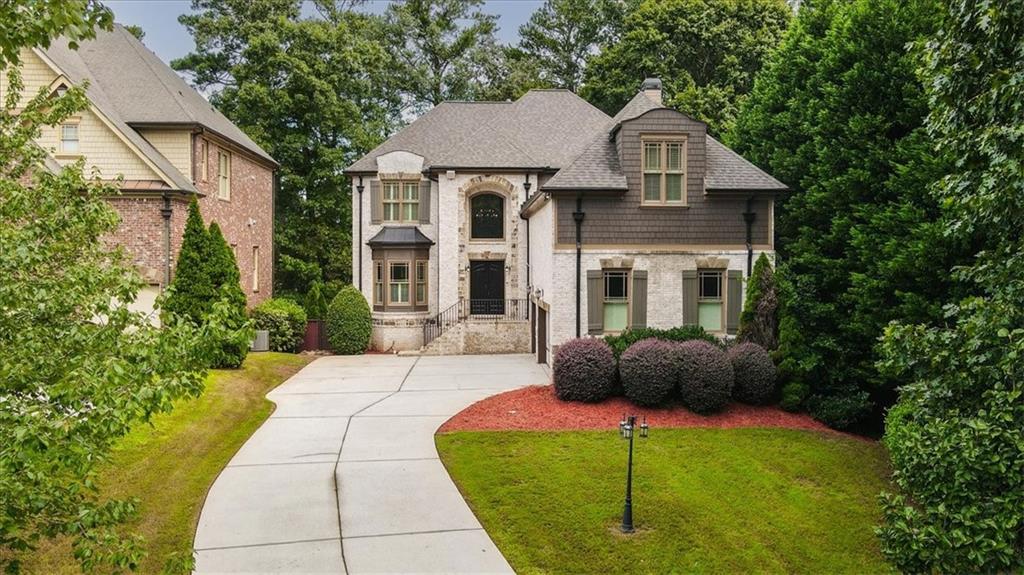Druid Glen - Residential