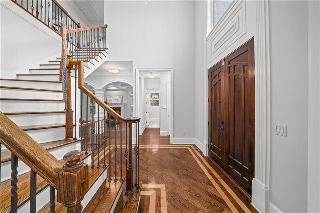 3594 N Druid Hills Road