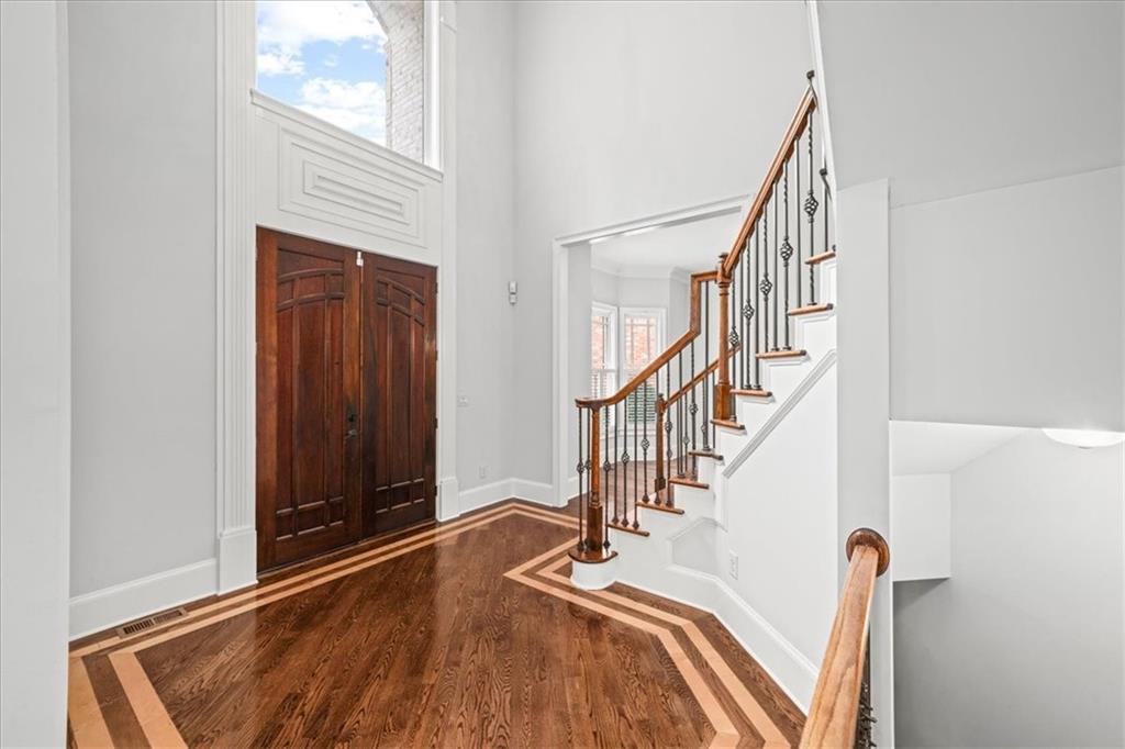 3594 N Druid Hills Road