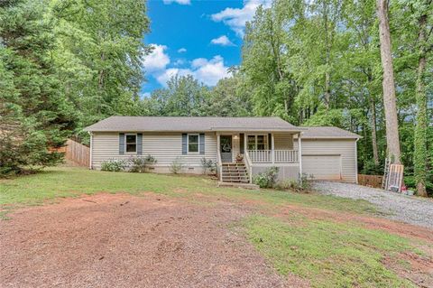 5411 STEPHENS Road Oakwood GA 30566
