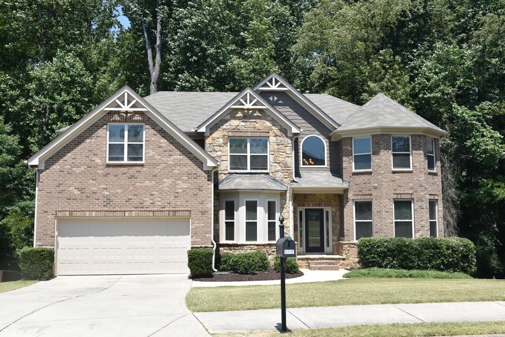 View Cumming, GA 30040 house