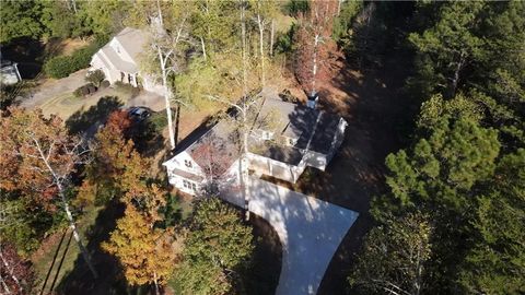 A home in Jasper