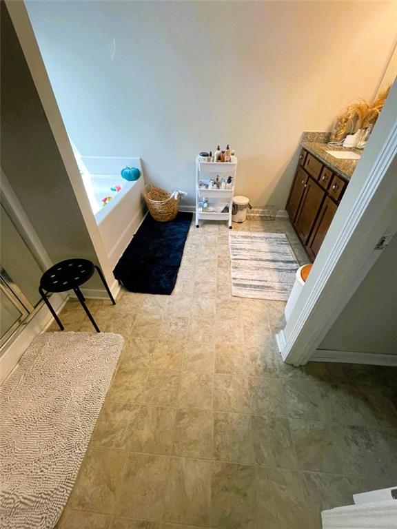 4346 Traipse Path, Ellenwood, Georgia image 36