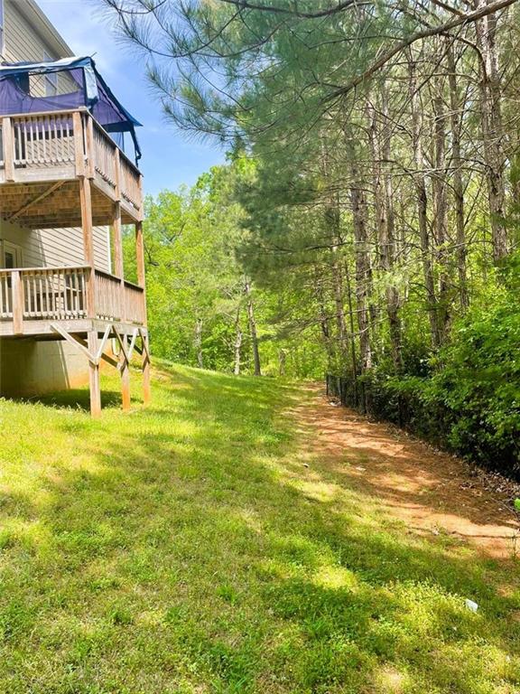 4346 Traipse Path, Ellenwood, Georgia image 4