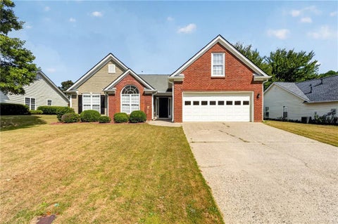Homes For Sale - 2635 General Lee Way Way<br/> Buford, GA 30519
