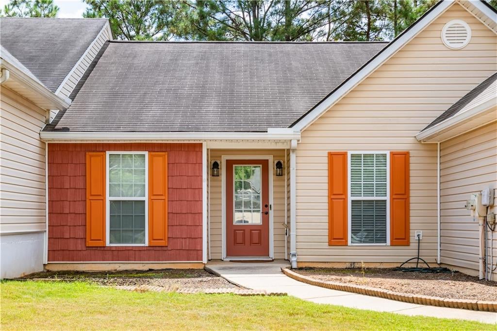 5503 Union Pointe Place