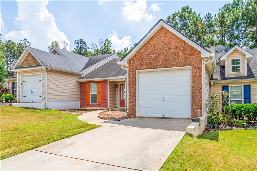 5503 Union Pointe Place