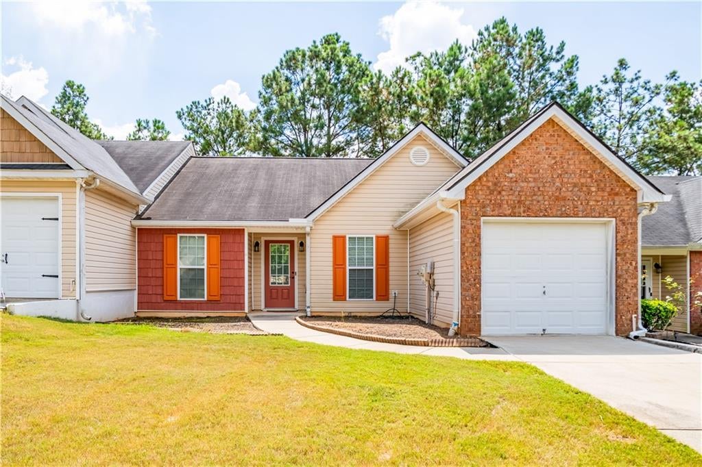 5503 Union Pointe Place