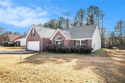 137 Silverbell Trace Athens GA 30606