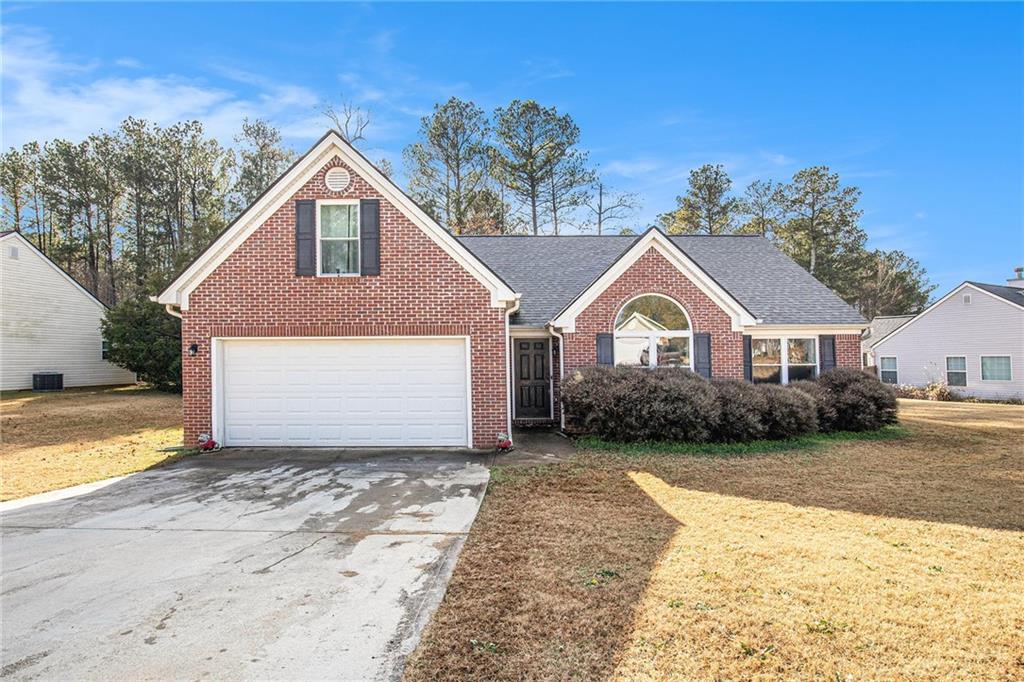 137 Silverbell Trace