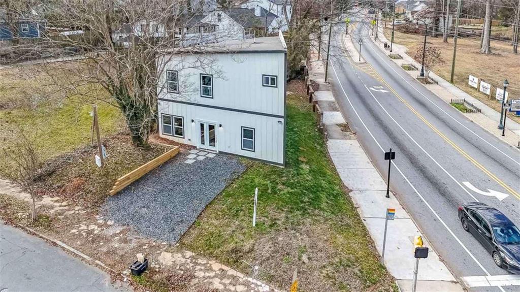 125 Laurel Avenue, Atlanta, Georgia image 1