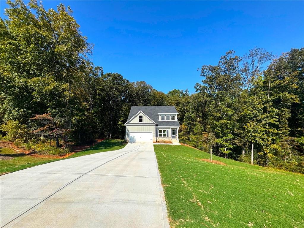 4421 Whitetail Path Cove