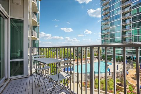 943 Peachtree Street NE 902 Atlanta GA 30309