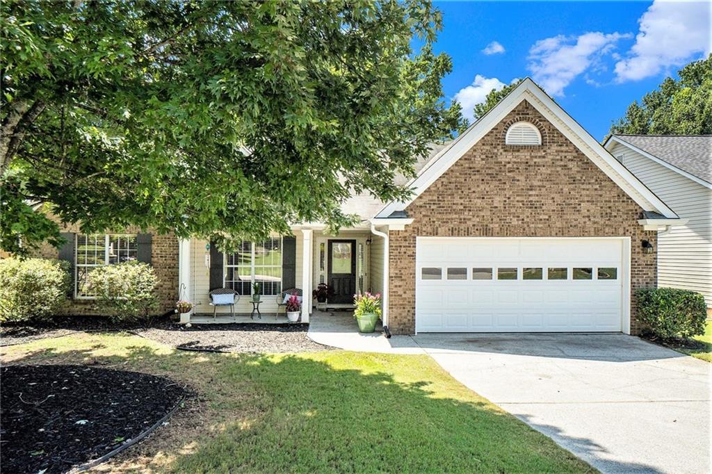 4020 Mcpherson Drive