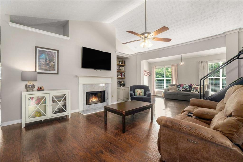 4020 Mcpherson Drive