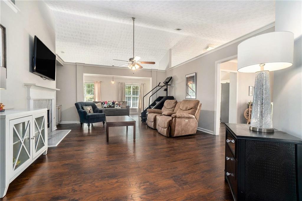 4020 Mcpherson Drive