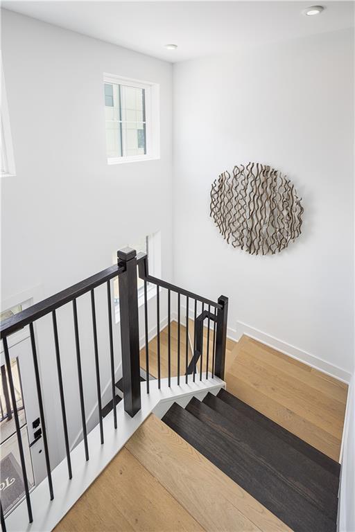 201 New Street #3102