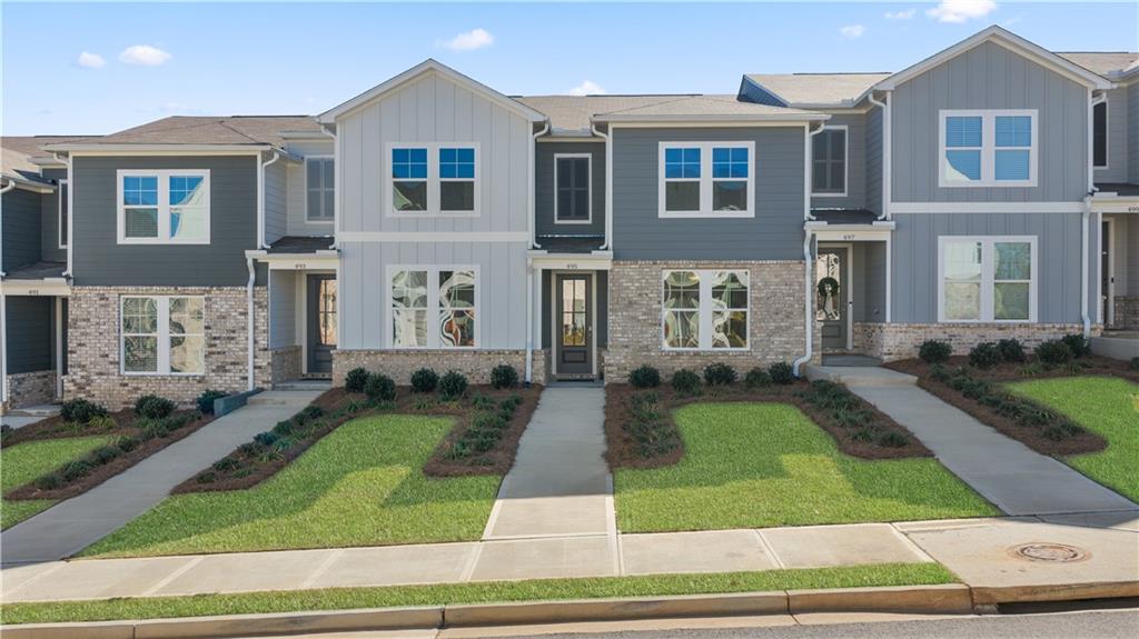 123 Park Ridge Circle