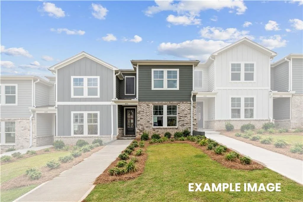 123 Park Ridge Circle, Emerson, GA, 30137