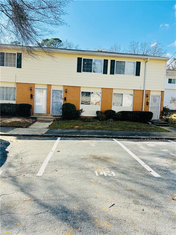 405 Fairburn Road SW 143