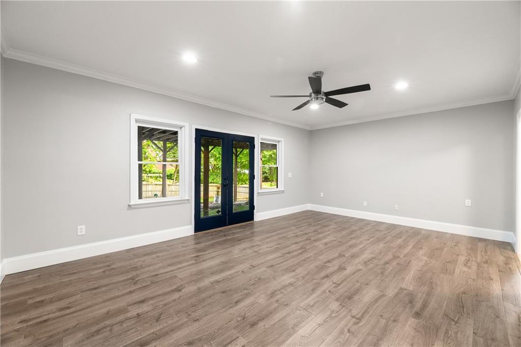 4014 Yarrow Bluff, Peachtree Corners, Georgia image 38