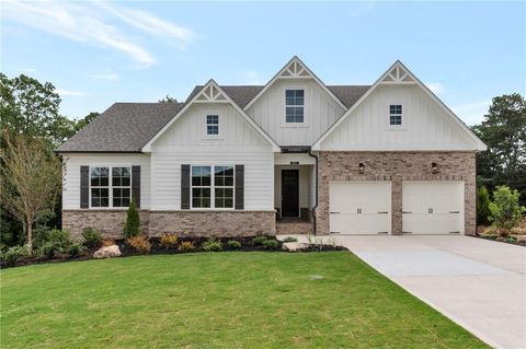 202 Willow Street Canton GA 30114