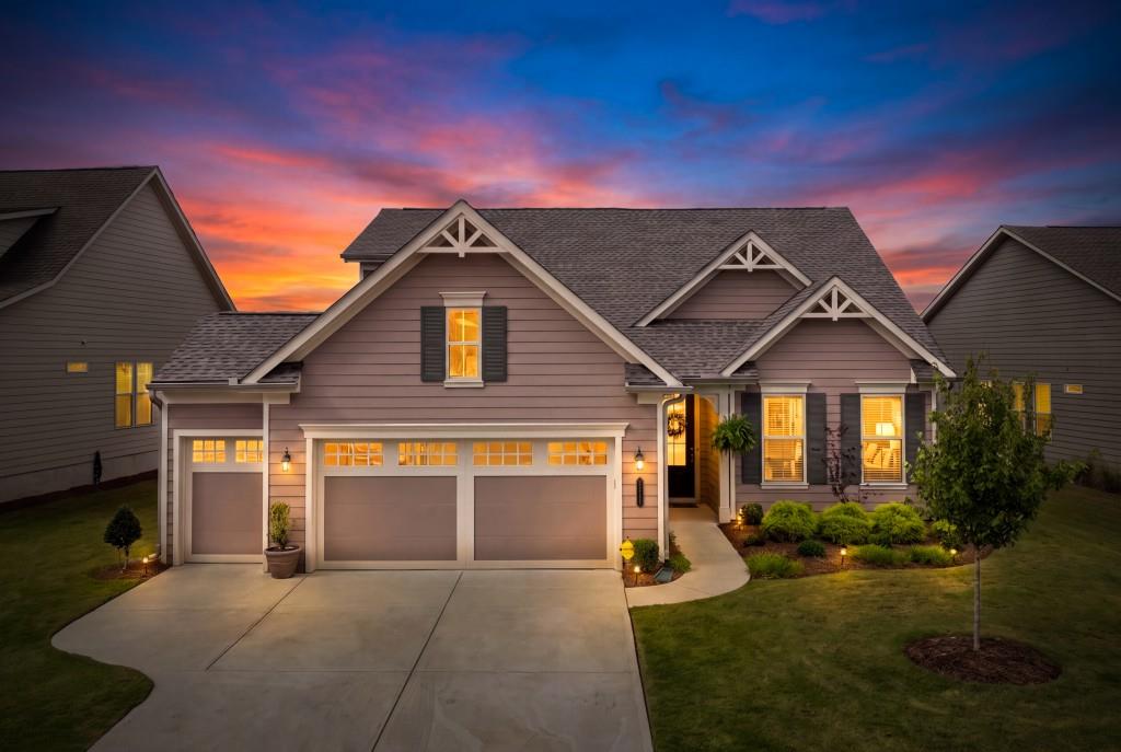 442 Huron Lane
