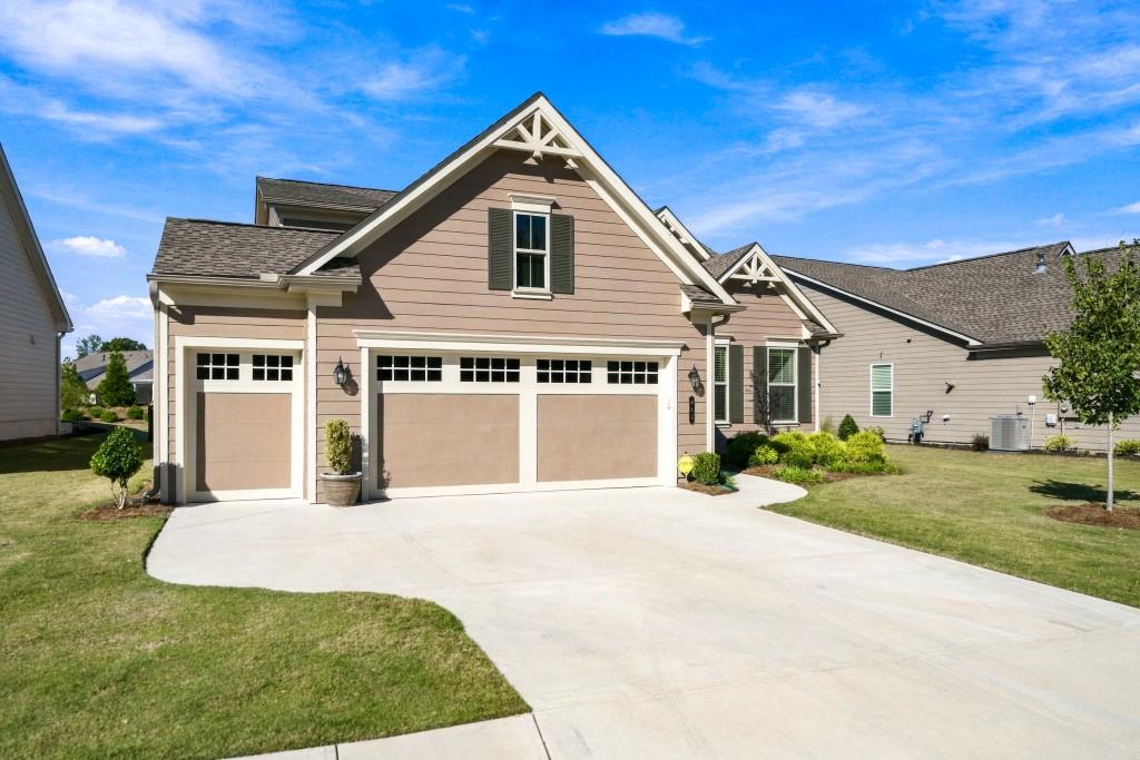 442 Huron Lane