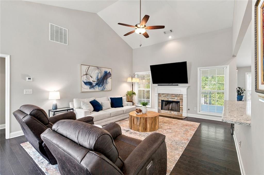 2449 Snowshoe Bend