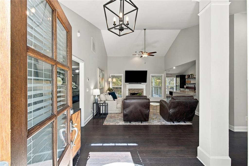 2449 Snowshoe Bend