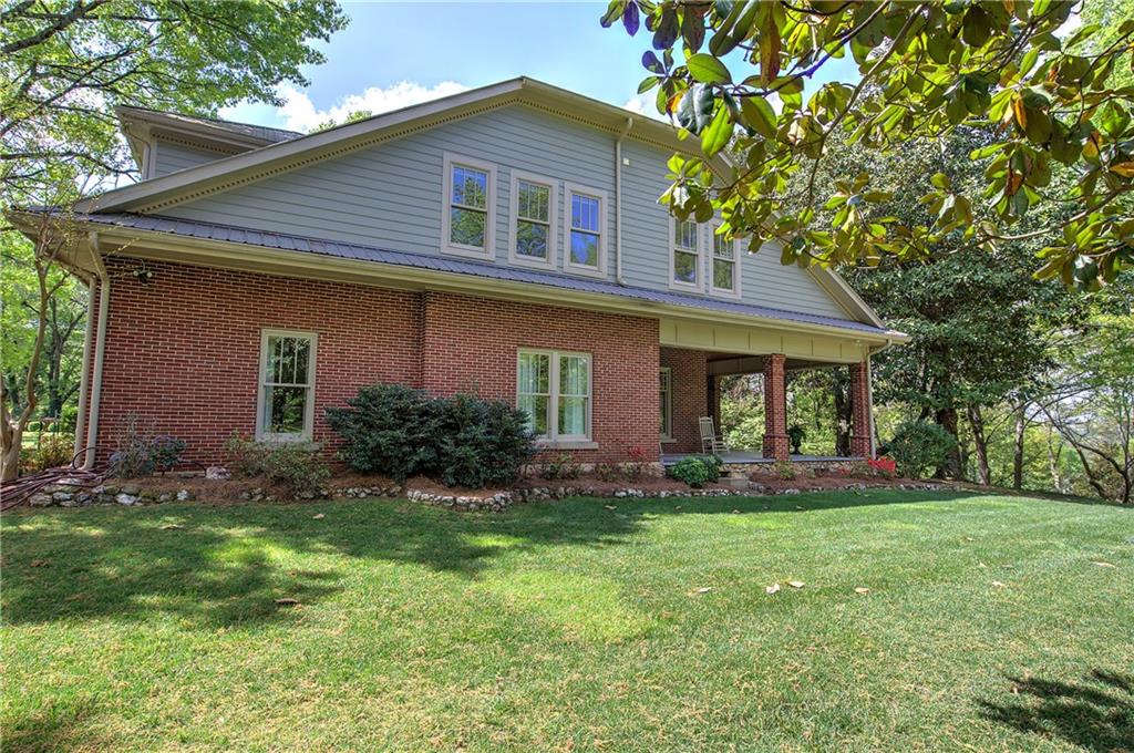 421 Boulevard Heights, Calhoun, Georgia image 6