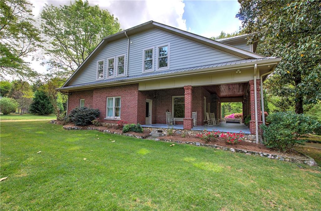 421 Boulevard Heights, Calhoun, Georgia image 8