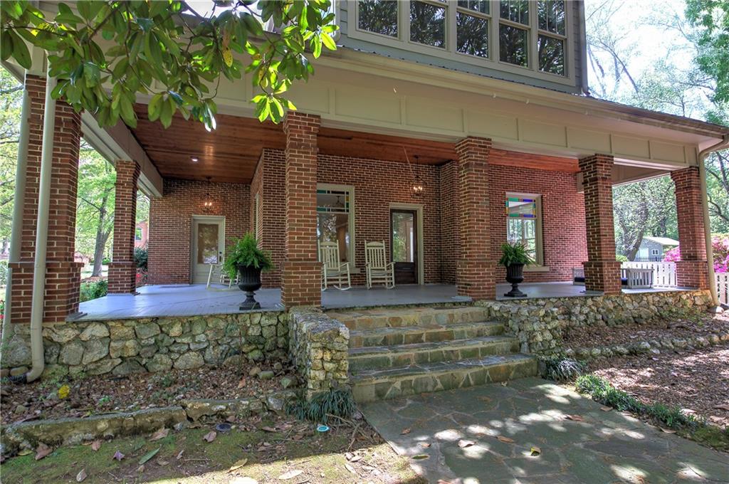 421 Boulevard Heights, Calhoun, Georgia image 2