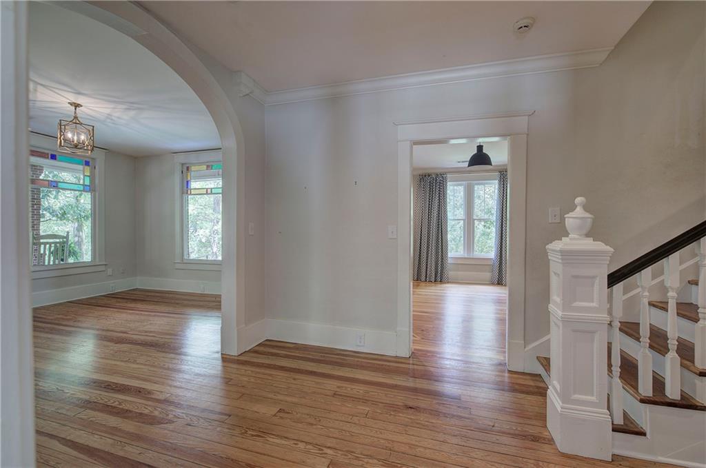 421 Boulevard Heights, Calhoun, Georgia image 38