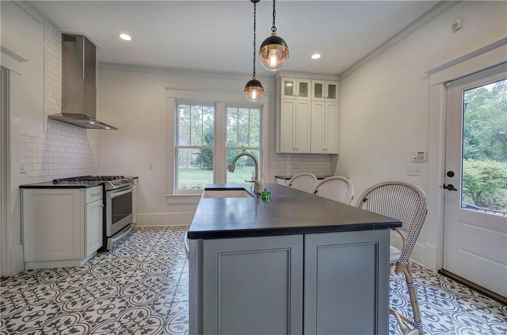421 Boulevard Heights, Calhoun, Georgia image 29