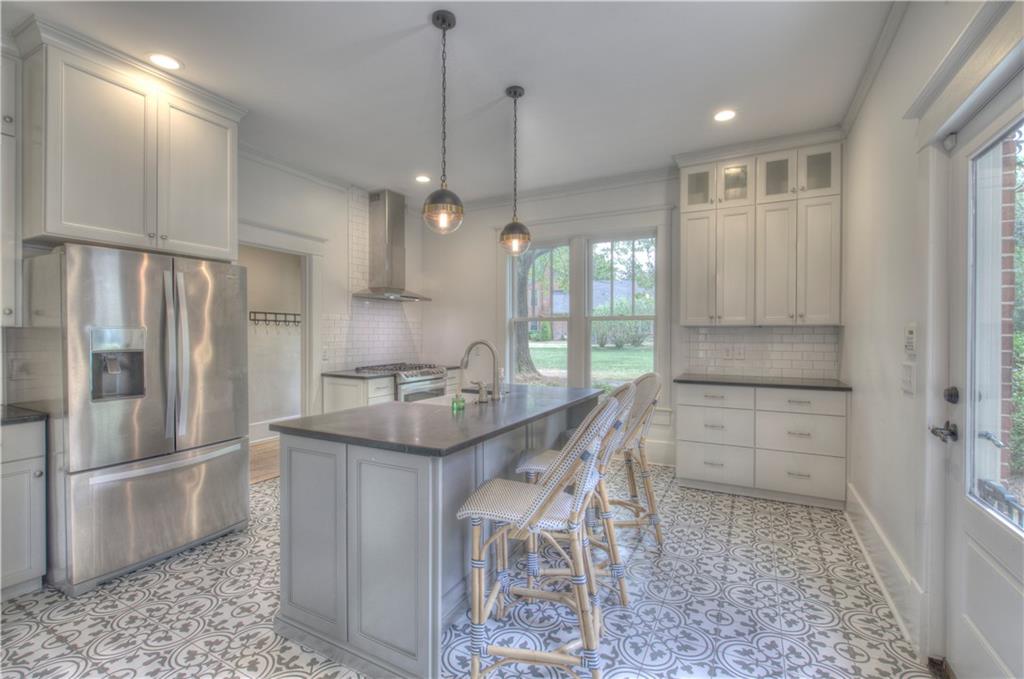 421 Boulevard Heights, Calhoun, Georgia image 30