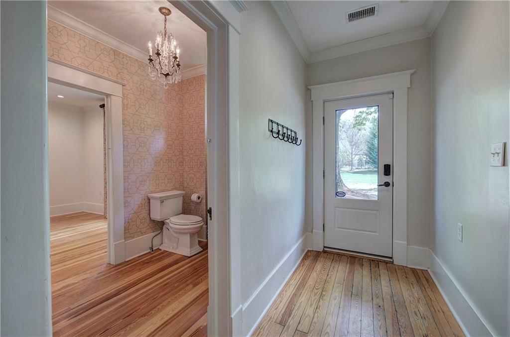 421 Boulevard Heights, Calhoun, Georgia image 49