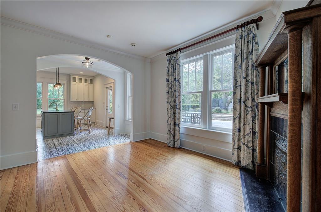 421 Boulevard Heights, Calhoun, Georgia image 25