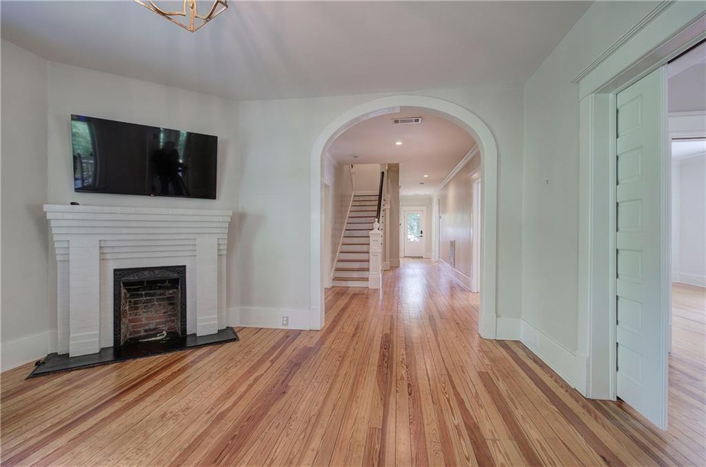 421 Boulevard Heights, Calhoun, Georgia image 19