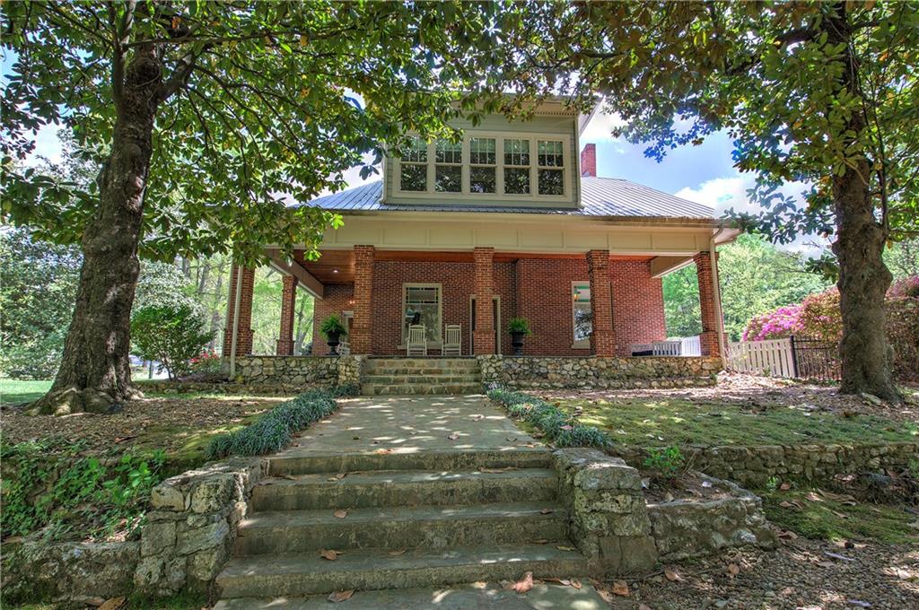421 Boulevard Heights, Calhoun, Georgia image 3