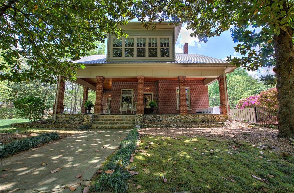 421 Boulevard Heights, Calhoun, Georgia image 1