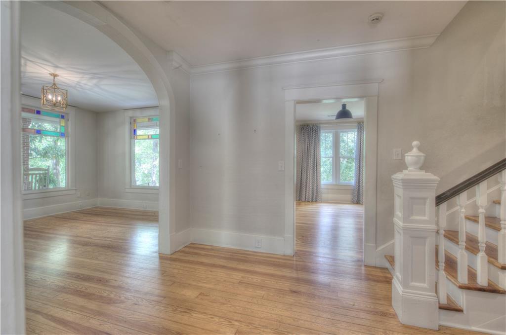 421 Boulevard Heights, Calhoun, Georgia image 37