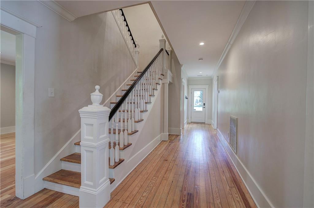 421 Boulevard Heights, Calhoun, Georgia image 39