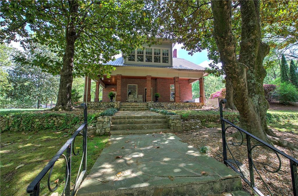 421 Boulevard Heights, Calhoun, Georgia image 4