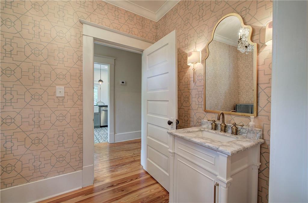 421 Boulevard Heights, Calhoun, Georgia image 47