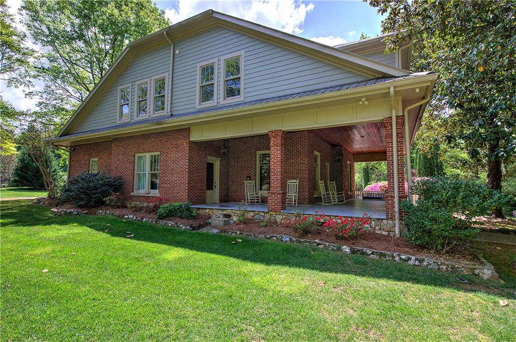 421 Boulevard Heights, Calhoun, Georgia image 5