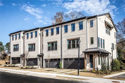 Photo of 121 Bridgecrest Road, Roswell, GA 30075 (MLS # 7693309)